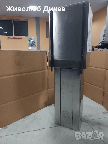 Селф сервиз за автомивка на самообслужване , снимка 3 - Други машини и части - 52863283