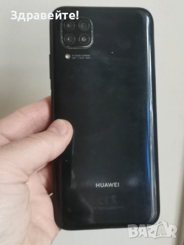 Huawei P40 Lite, снимка 2 - Huawei - 53872641