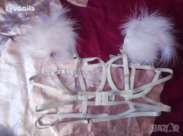 Секси бельо за жена изкусителка!, снимка 13 - Подаръци за мъже - 36232032