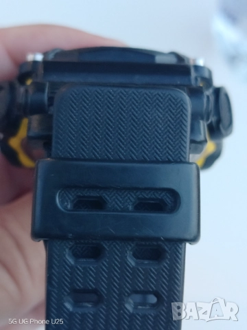 Casio G- shock., снимка 5 - Мъжки - 51811853