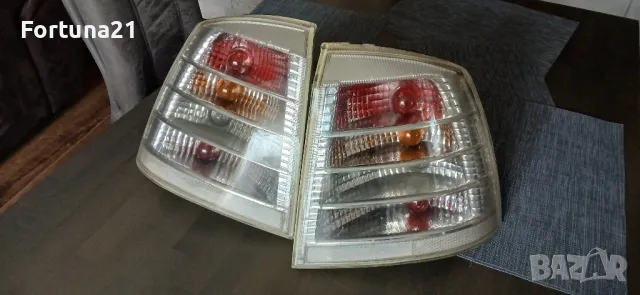 Opel Astra - тунинг стопове