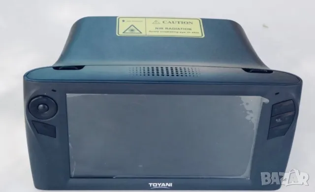 Камера за нощно виждане с тринога Toyani 🇩🇪, снимка 4 - IP камери - 47393779