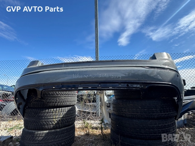 volvo xc90, снимка 4 - Части - 51904279