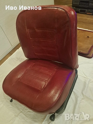 Салон-седалки и кори за вратите за лада,ваз,Жигули.Седалки-235евро,кори за вратите-85евро., снимка 10 - Части - 53213203