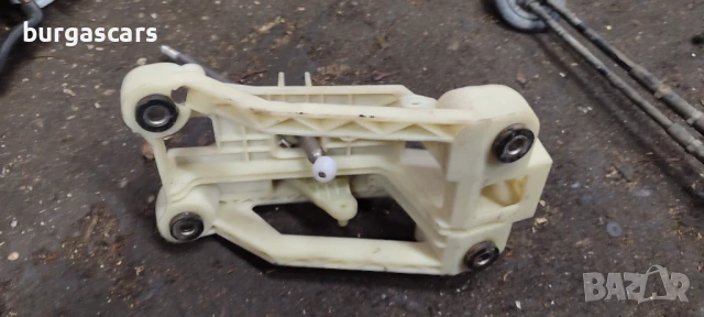 Скоростен лост Honda Jazz 1,4 бензин - 50лв