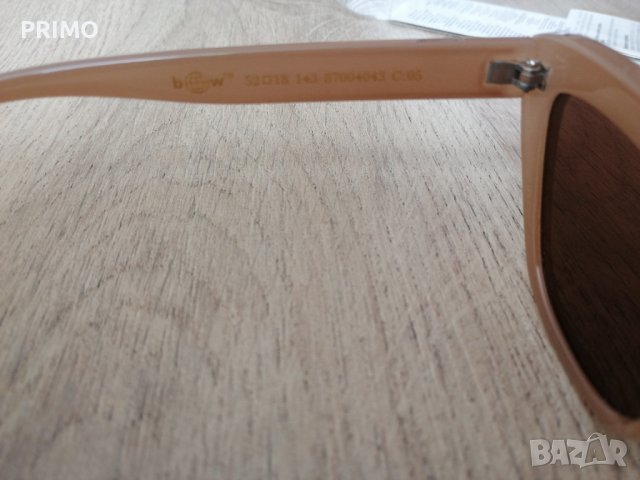 Маркови дамски слънчеви очила MANGO, снимка 3 - Други - 40085421