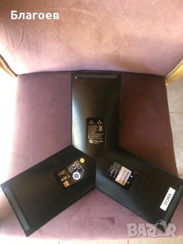 Аудиоконферентна система POLYCOM, снимка 4 - Аудиосистеми - 41687739