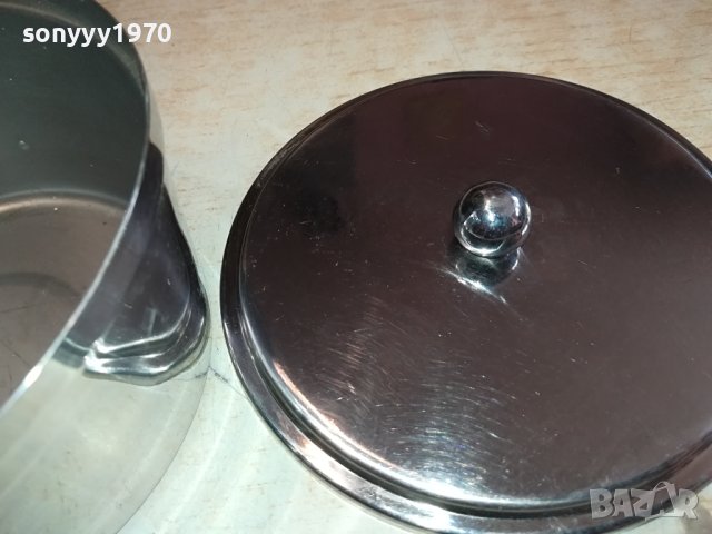 18/10 MEDICAL EQUIPMENT-INOX 2402241706, снимка 11 - Стоматология - 44448899