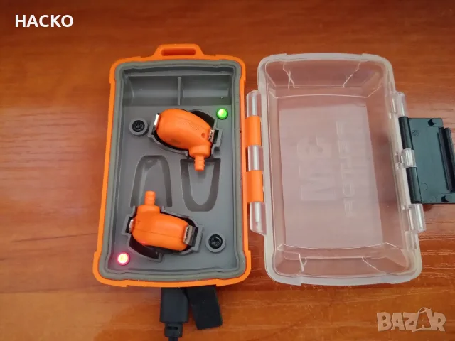 Активни Антифони тип Тапи 3M™ PELTOR™ EEP-100 EU OR