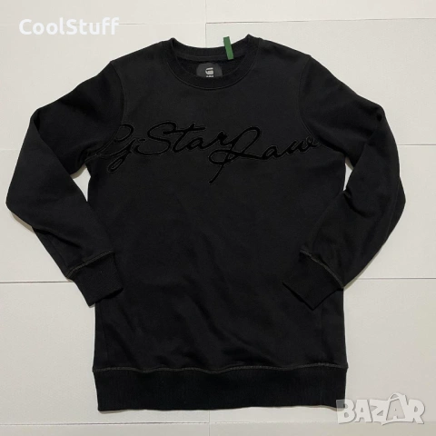 Мъжка Блуза G Star Raw Размер S