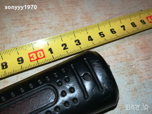 МАСИВНА МНОГО ОСТРА БРАДВИЧКА 2202222003, снимка 17 - Ножове - 35882428