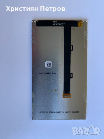 Lcd дисплей за HTC Desire 526G, снимка 2 - Резервни части за телефони - 36262696