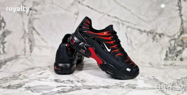 Nike Мъжки Спортни Маратонки 37-45 Номер 