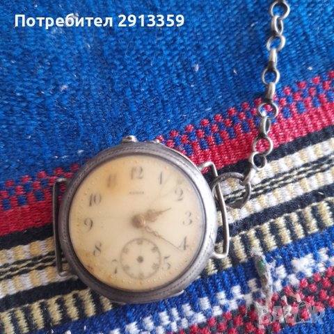 Стари часовници, снимка 8 - Антикварни и старинни предмети - 40794883
