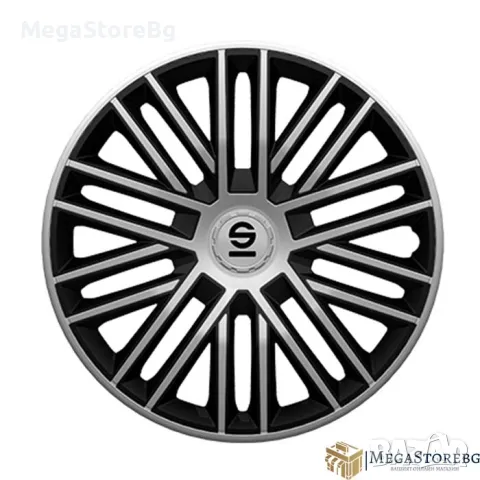 Тасове за джанти 15'' Sparco BERGAMO 