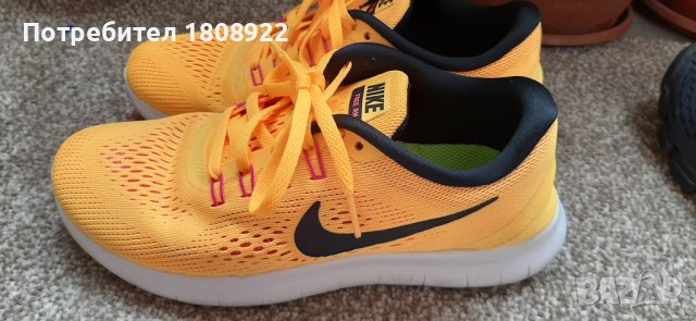 Дамски маратонки Asics Noosa,  Adidas, Nike , снимка 9 - Маратонки - 42140997