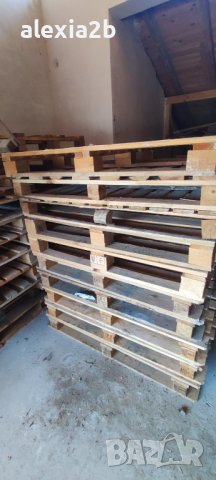 Нестандартни палета и скари, снимка 2 - Друго - 41803460