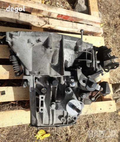 20MB26 6 Ст.ръчна скоростна кутия Citroen C4 Gr.Picasso,DS4,PEUGEOT RCZ,308,3008,5008 , снимка 5 - Части - 42308708