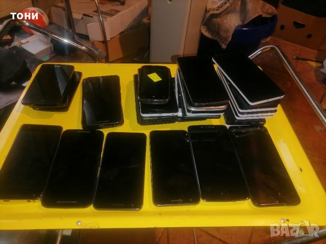 Смартфони, снимка 2 - Lenovo - 40853167