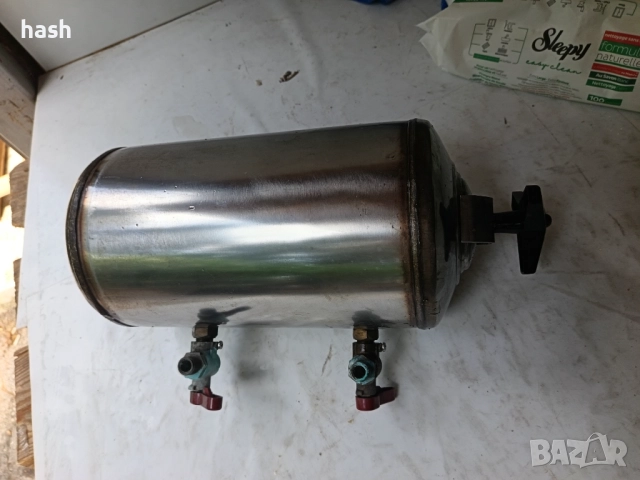 Омекотител за вода, снимка 6 - Други - 51548281