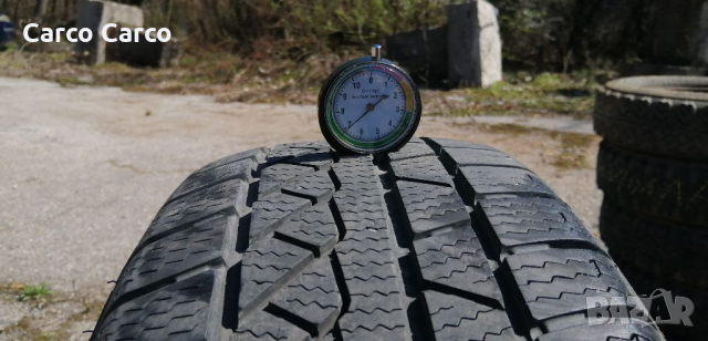 Гуми 215 60 17 Петлас Petlas 2 броя Не са нови  Нов внос  Цената е за брой гума Без коментар на цена, снимка 3 - Гуми и джанти - 36372411