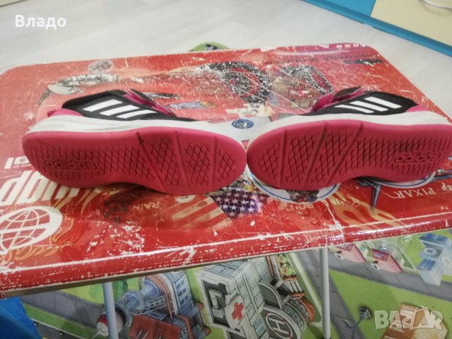Детски маратонки ADIDAS 29 номер , снимка 5 - Детски маратонки - 42515828