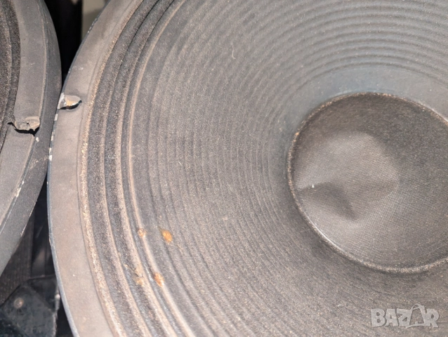 BMS 18S430 2 бр. за ремонт, снимка 5 - Други - 34349517