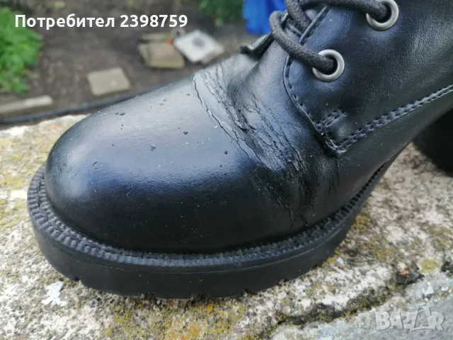 дамски обувки като боти, снимка 11 - Дамски боти - 48491929