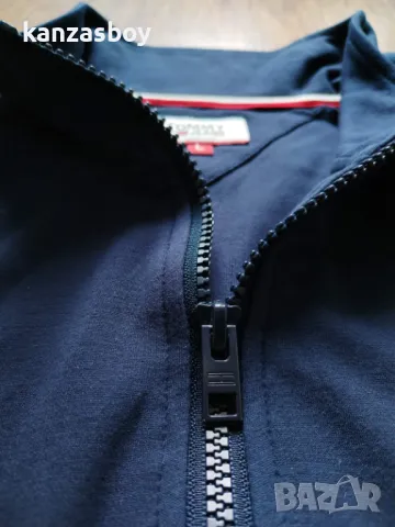 Tommy Hilfiger - страхотно дамско горнище Л, снимка 7 - Спортни екипи - 49469724