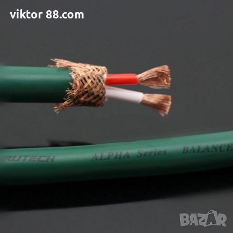 Audio Signal Cable - №1