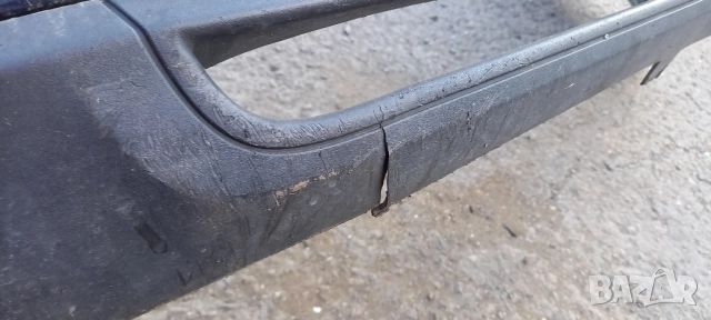 Предна броня Ford Focus C-Max (2003-2007), снимка 5 - Части - 51868933