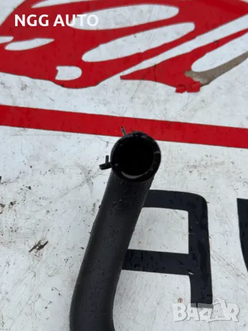 Казанче Хидравлика (Хидравлична Течност) за Форд Фокус 1, Ford Focus Mk1, снимка 6 - Части - 48302712