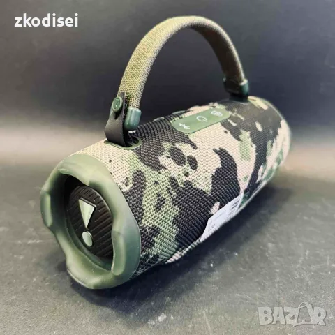 Bluetooth тонколона JBL CHARGE 6, снимка 2 - Bluetooth тонколони - 56171692