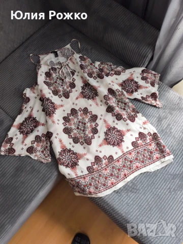 Рокля Forever 21