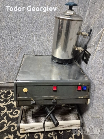 Кафе машина