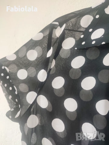 Apriori blouse M, снимка 5 - Ризи - 51118564