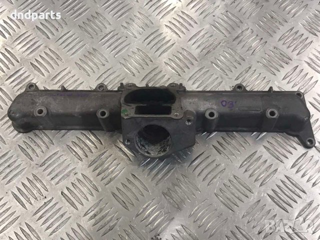 Всмукателни колектори Opel Vectra C,2.2DTI,2003г.