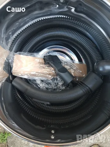 Прахусмокачка на батерия Parkside , снимка 6 - Друга електроника - 50376010