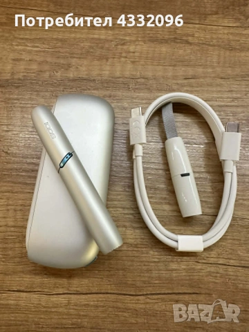 Продавам IQOS 3.duo