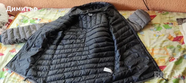 Norrona tamok 750, снимка 10 - Якета - 49555184