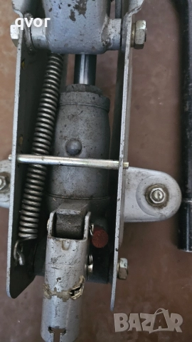 Крик крокодил 2Т , снимка 5 - Други инструменти - 52964591