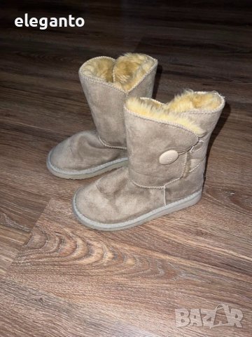 Дамски боти ugg • Онлайн Обяви • Цени — Bazar.bg