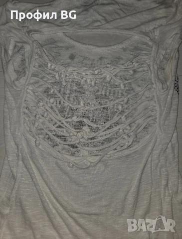 Потник ZARGA - M, снимка 3 - Потници - 51267622