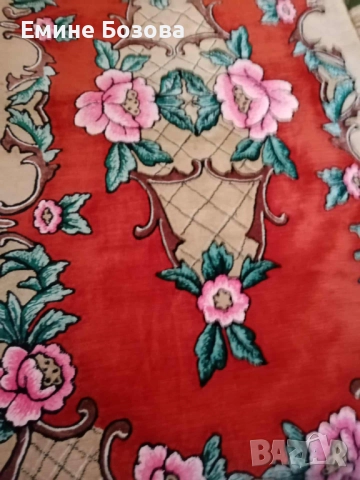 покривки за маса продавам различни, снимка 6 - Декорация за дома - 52253032