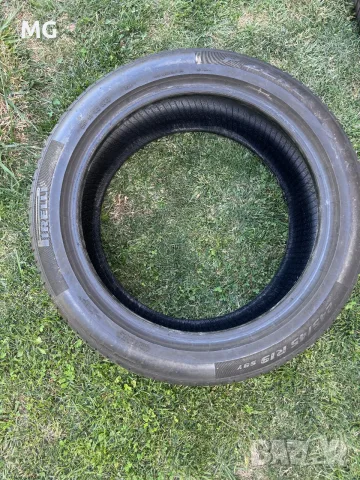 Единични гуми Pirelli  245 45 19; 275 40 19; 245 40 20, снимка 5 - Гуми и джанти - 55877721