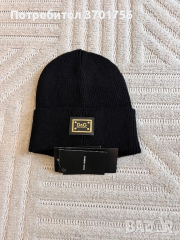 Премиум памучни шапки, снимка 6 - Шапки - 52505558