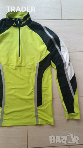  горница горнище  Fischer, размер М - L, снимка 5 - Блузи - 42310401