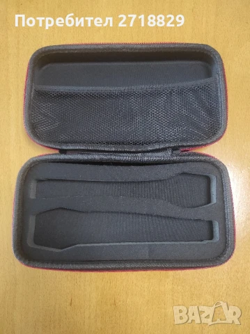 Твърд калъф за микрофони преносим, удароустойчив, снимка 5 - Микрофони - 51340394