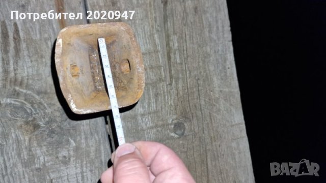 Зъби за багер, снимка 5 - Индустриална техника - 40238328