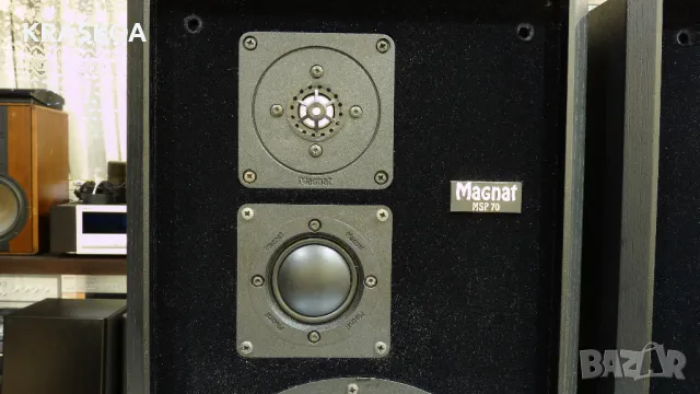 MAGNAT MSP70, снимка 9 - Тонколони - 47623733